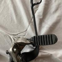 pompa pinza freno posteriore africa twin 750