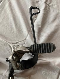 pompa pinza freno posteriore africa twin 750