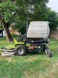 Grillo FD700