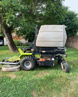 Grillo FD700