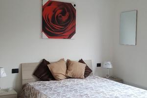 Bilocale ristrutturato