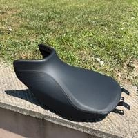 Sella bassa benelli Trk 502 (-3cm dall’originale)