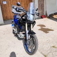 Yamaha Tenere 700 - 2022 