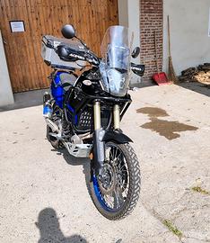 Yamaha Tenere 700 - 2022 