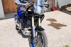 Yamaha Tenere 700 - 2022 