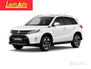 SUZUKI Vitara 1.4 Hybrid A/T 4WD AllGrip Starvie