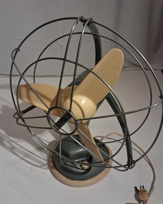 ventilatore vintage Marelli 