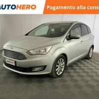 FORD C-Max DM40050