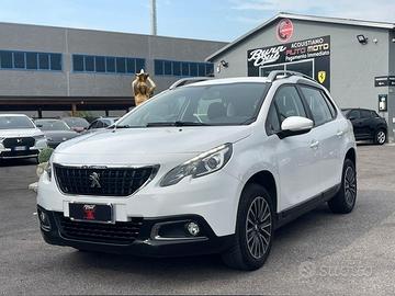 Peugeot 2008 BlueHDi 100 Active