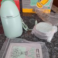 Grattugia elettrica Guzzini