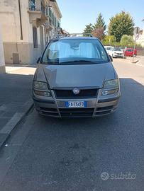 Fiat Ulisse sette posti