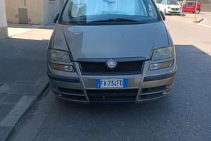 Fiat Ulisse sette posti