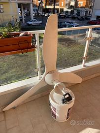 Ventilatore a soffitto