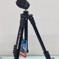 CAVALLETTO  PROFESSIONALE  FOTOCAMERA E VIDEOCAME 