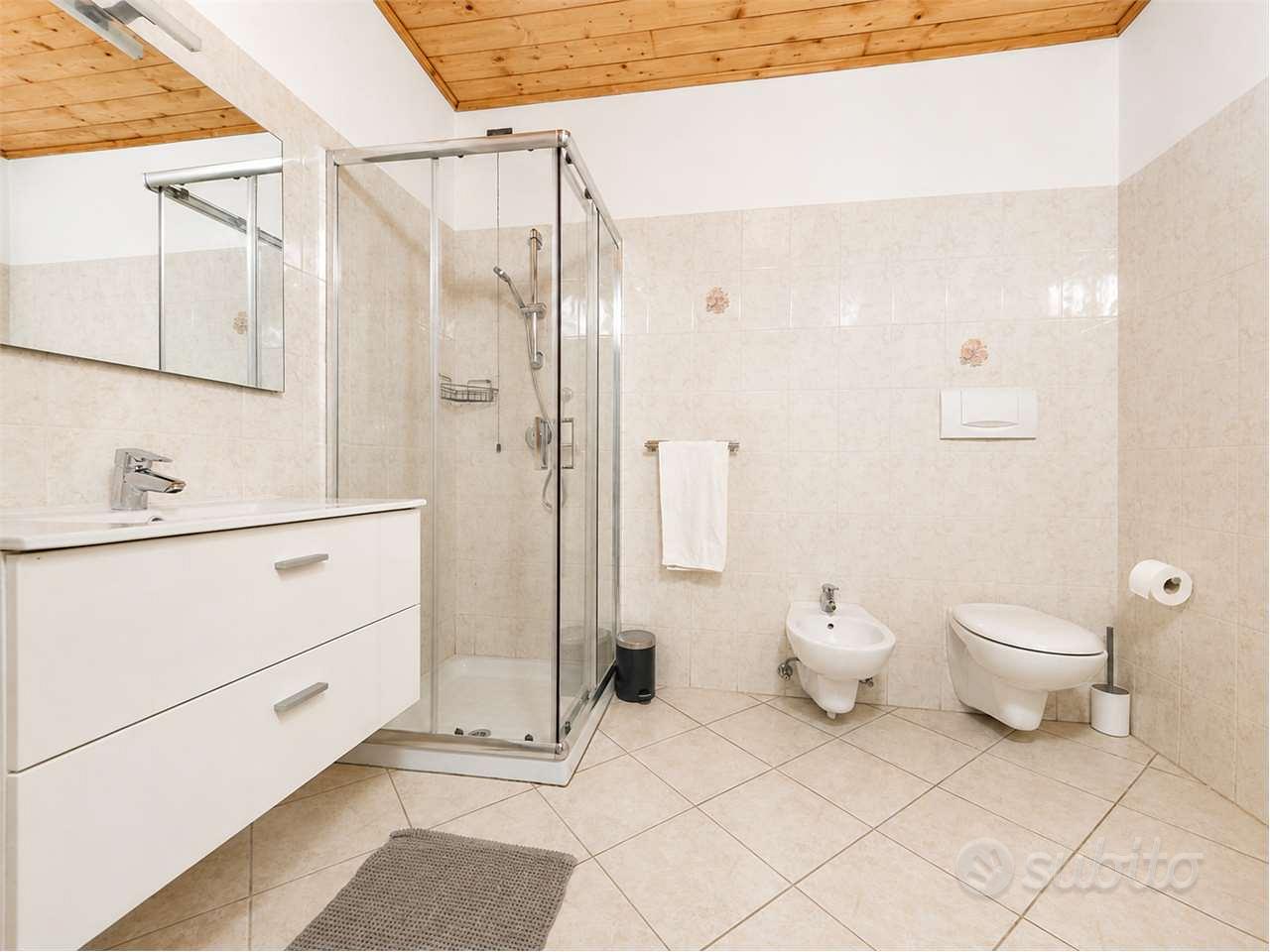 Appartamento – Madruzzo, Ponte Oliveti - Altro