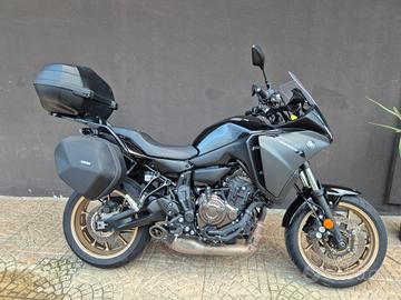 Yamaha Tracer 7 Abs