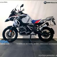 BMW r 1250 gs Adventure Abs my21
