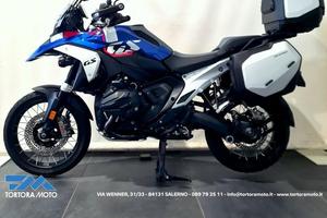 BMW R 1300 GS Trophy