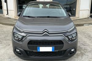 Citroen C3 PureTech 83 S&S Shine