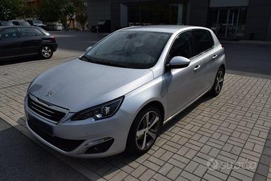 Peugeot 308 BlueHDi 120 S&S EAT6 Active