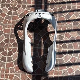 Scudo Anteriore Peugeot Tweet 150 2011 Bianco