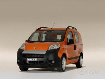 Ricambi Fiat Doblo Fiorino Qubo 