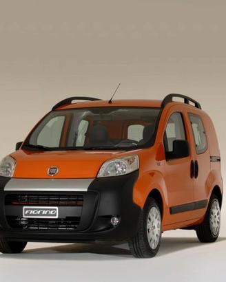 Ricambi Fiat Doblo Fiorino Qubo 