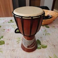 strumento musicale africano