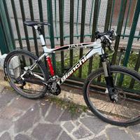 Bicicletta Bianchi