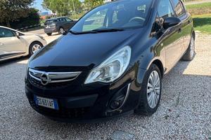 Opel Corsa 1.2 85CV 5 porte GPL-TECH Ecotec