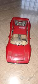 Modellino Ferrari 288 GTO Bburago 1:18