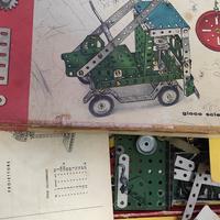 meccano meccanico