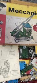 meccano meccanico