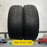 2 gomme 175/65 R14. Nokian Invernali al 95%