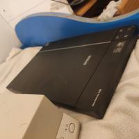 scanner professionali epson