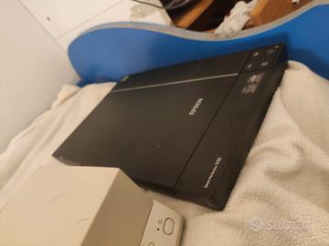 scanner professionali epson