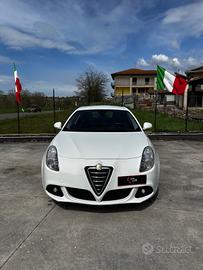 Alfa Romeo Giulietta 2.0 JTDm-2 140 CV Distinctive