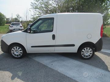 Opel Combo (DOBLO) 1.6 Cdti (CINGHIA NUOVA)