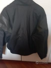 giacca moto e tempo libero DAINESE