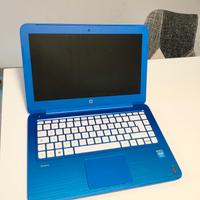 PC portatile hp