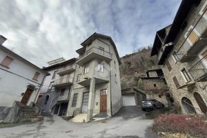 CASA SEMINDIPENDENTE A GROSOTTO