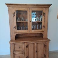 vetrina / dispensa per stube 