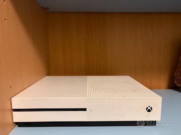 xbox s