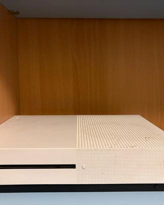 xbox s