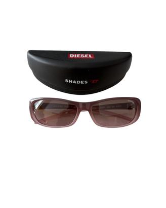 Occhiali da sole Diesel vintage Y2K Modello amagat