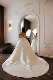 Abito da sposa