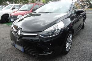 Renault Clio SW 1.5 dCi 90CV OK Neopatentati