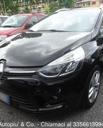 Renault Clio SW 1.5 dCi 90CV OK Neopatentati