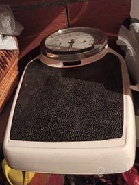 bilancia pesapersone SECA VINTAGE