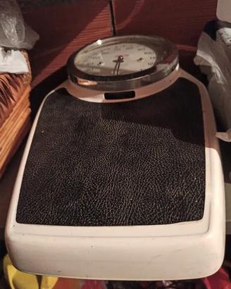 bilancia pesapersone SECA VINTAGE